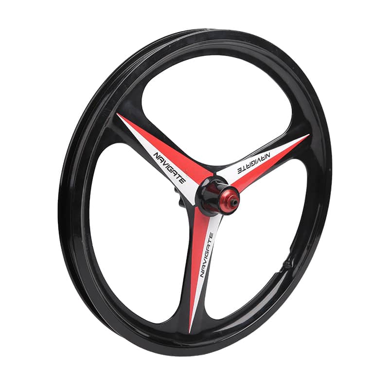QHANG QH-IM500W (16) Motor cu o roată cu o roată de 16 inci