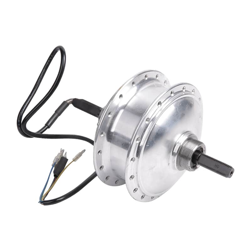Ce factori ar trebui să luați în considerare atunci când alegeți un motor E-Bike pentru diferite terenuri?