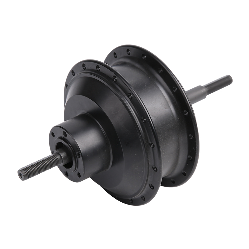 Cum îmbunătățește un motor ATV electric de litiu de 250W performanța vehiculului?